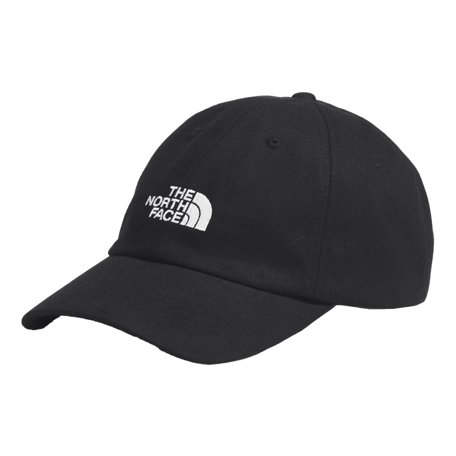 White north face hat 2025